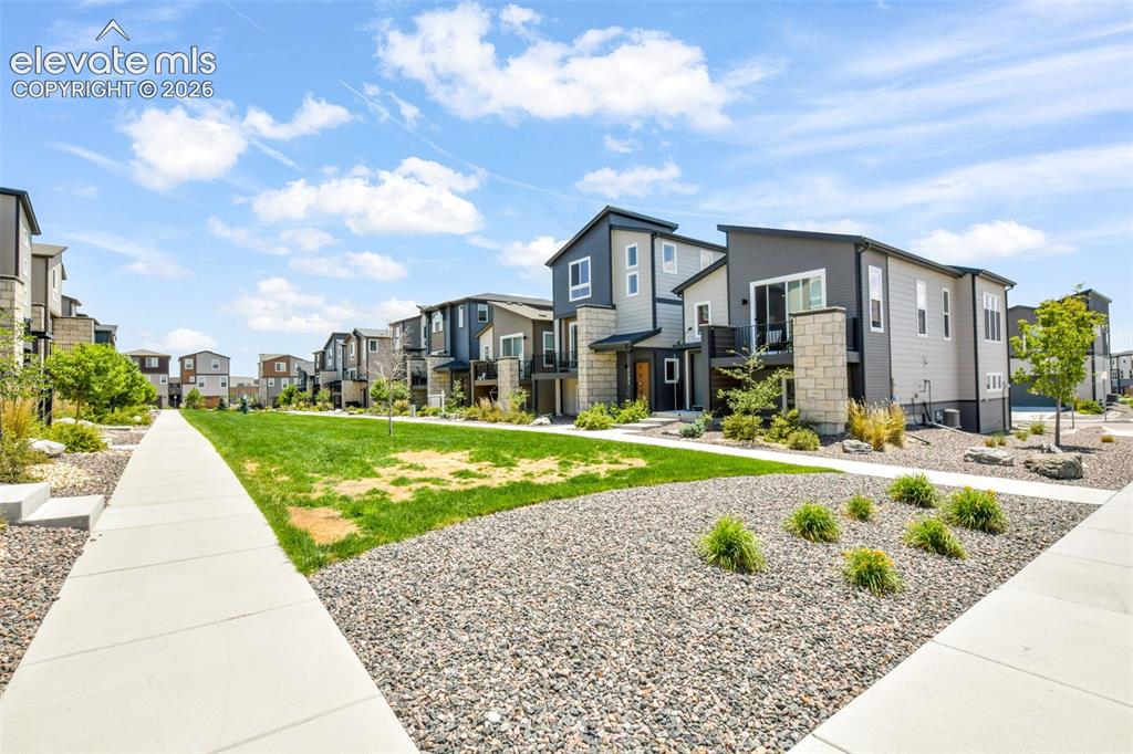 6310 Mirth Terrace Colorado Springs CO 80924