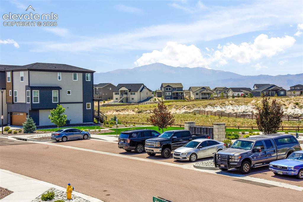 6310 Mirth Terrace Colorado Springs CO 80924