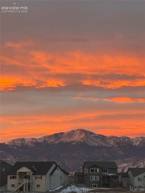6310 Mirth Terrace Colorado Springs CO 80924