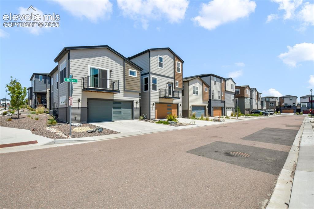 6310 Mirth Terrace Colorado Springs CO 80924
