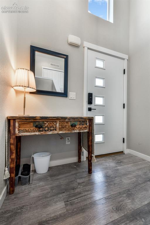 6310 Mirth Terrace Colorado Springs CO 80924