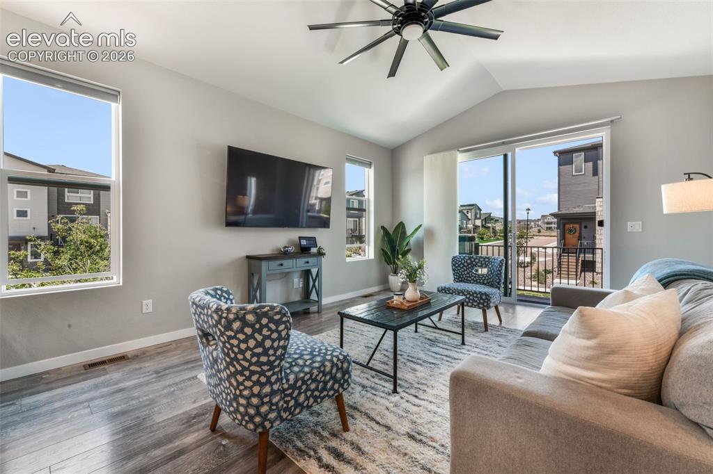 6310 Mirth Terrace Colorado Springs CO 80924