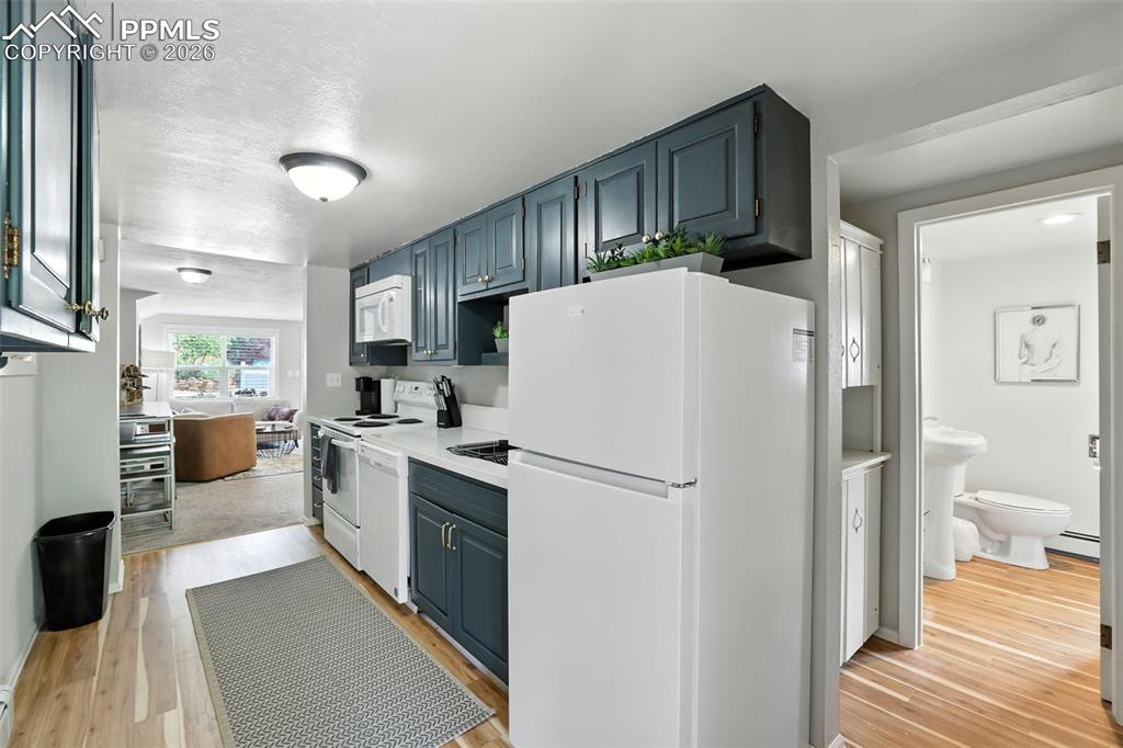 529 Canon Avenue Manitou Springs CO 80829