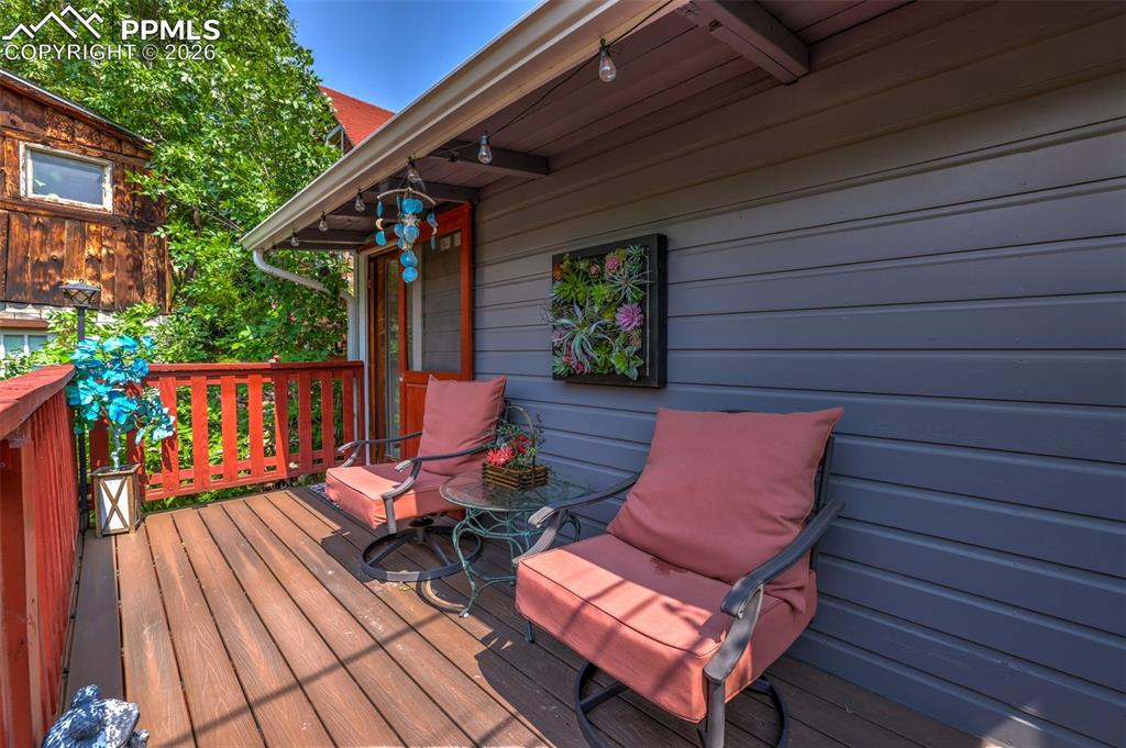 529 Canon Avenue Manitou Springs CO 80829