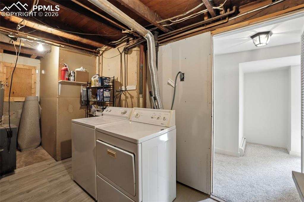 529 Canon Avenue Manitou Springs CO 80829