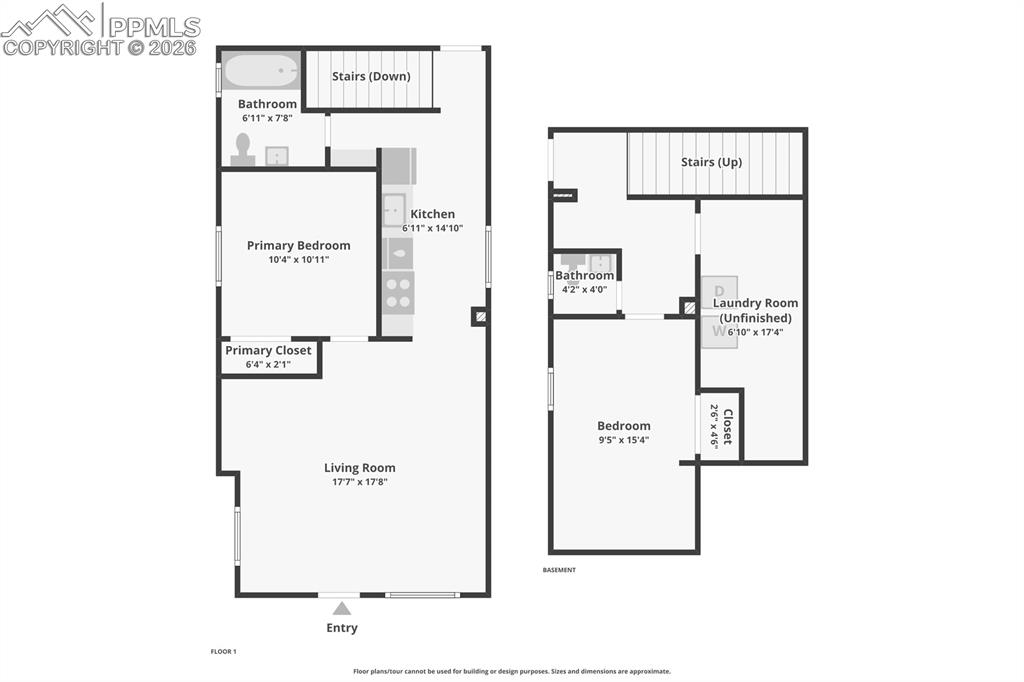 529 Canon Avenue Manitou Springs CO 80829