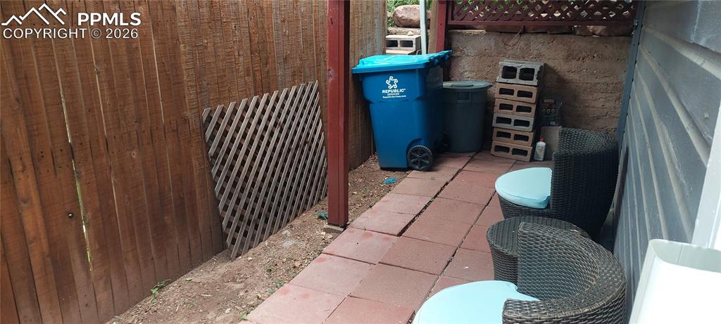 529 Canon Avenue Manitou Springs CO 80829