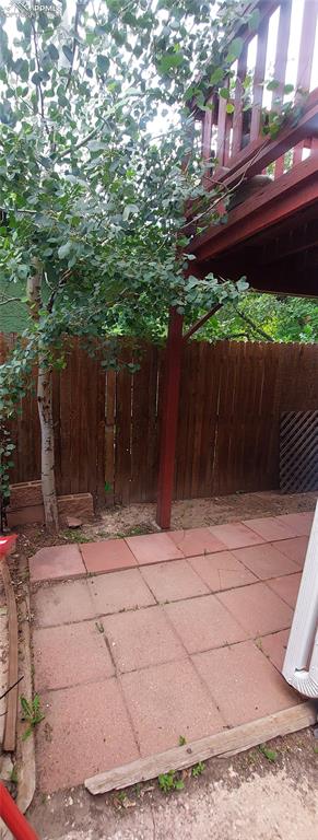 529 Canon Avenue Manitou Springs CO 80829