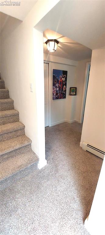 529 Canon Avenue Manitou Springs CO 80829