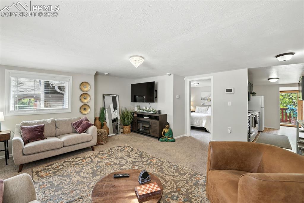 529 Canon Avenue Manitou Springs CO 80829