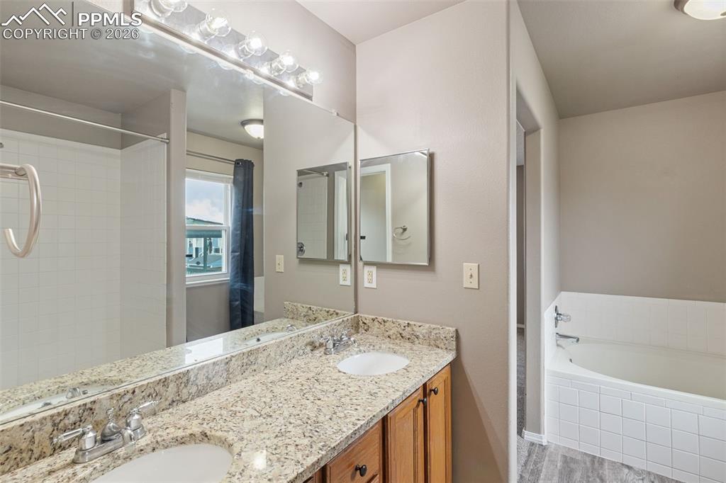 2032 Fairweather Way Fountain CO 80817
