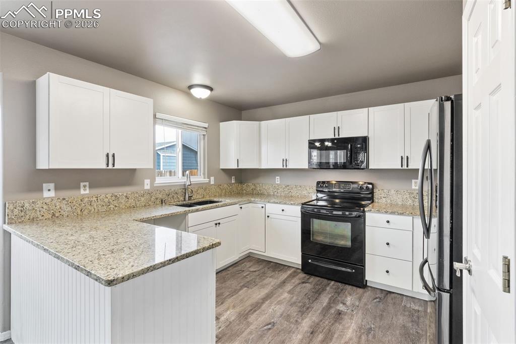 2032 Fairweather Way Fountain CO 80817