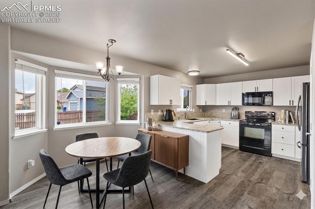 2032 Fairweather Way Fountain CO 80817
