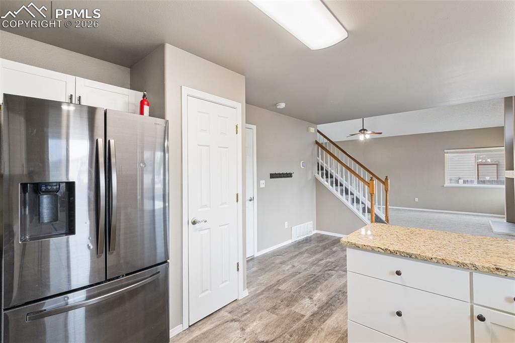 2032 Fairweather Way Fountain CO 80817