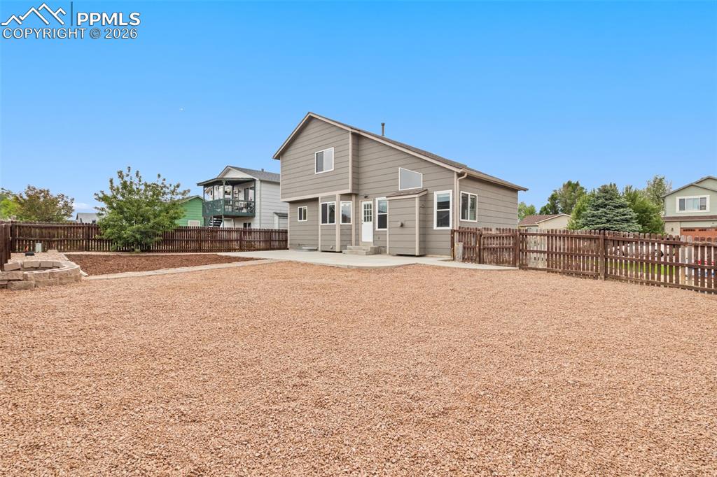2032 Fairweather Way Fountain CO 80817