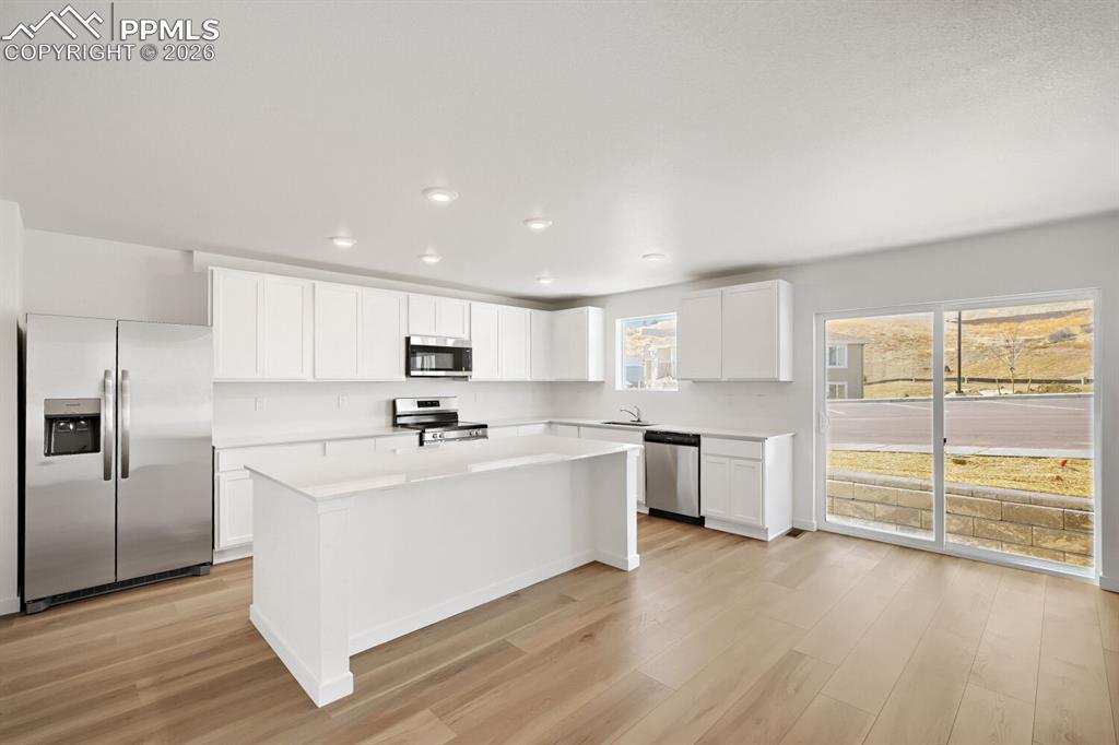 2648 Lower Crags Point Colorado Springs CO 80907