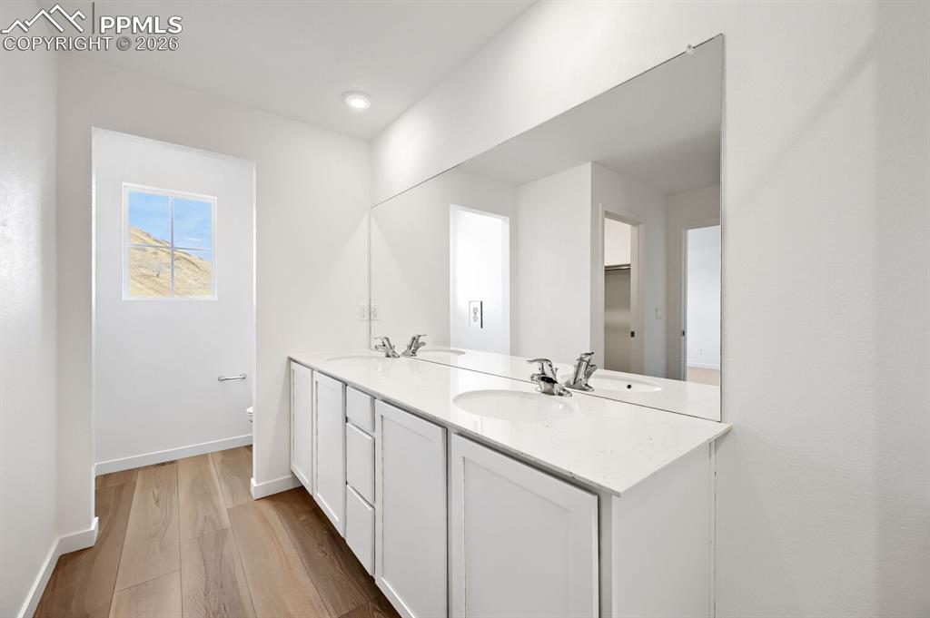 2648 Lower Crags Point Colorado Springs CO 80907