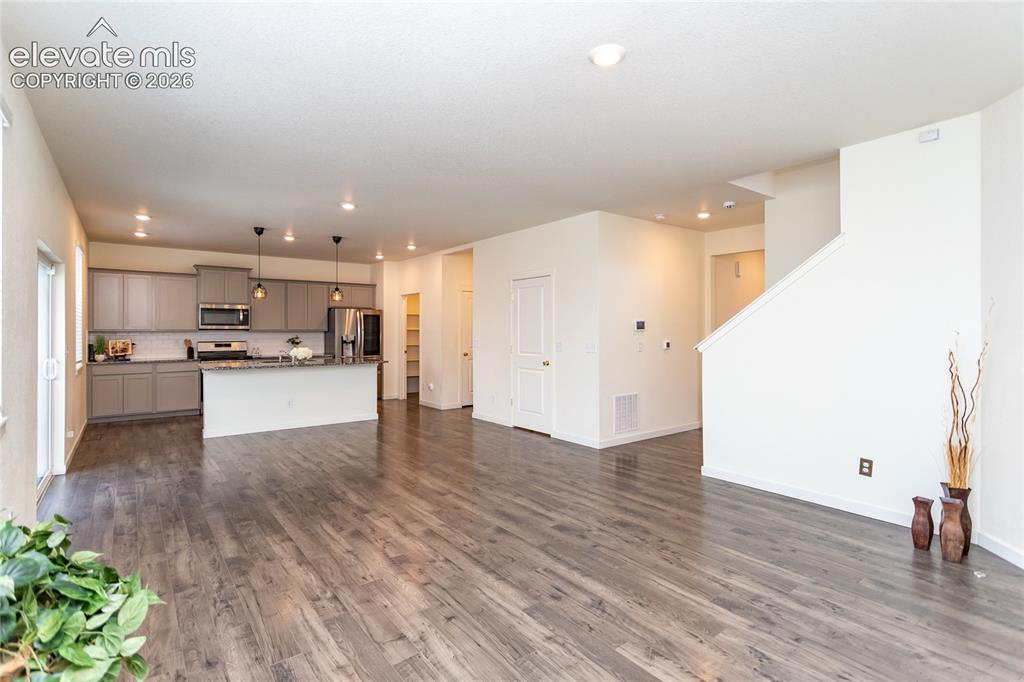 5214 Janga Drive Colorado Springs CO 80924