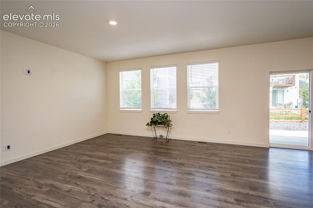 5214 Janga Drive Colorado Springs CO 80924