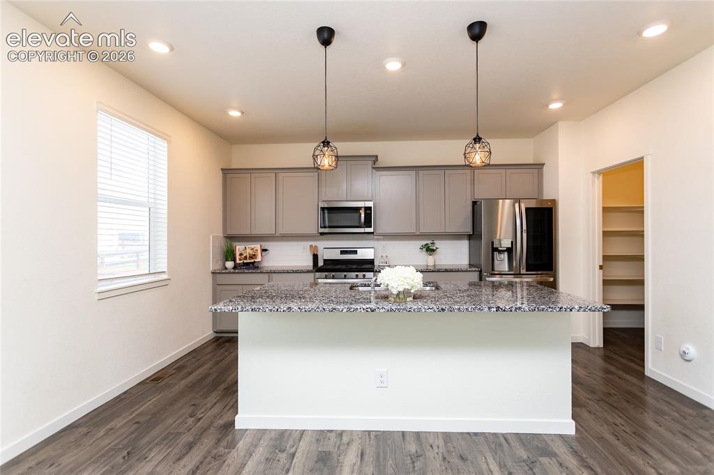 5214 Janga Drive Colorado Springs CO 80924
