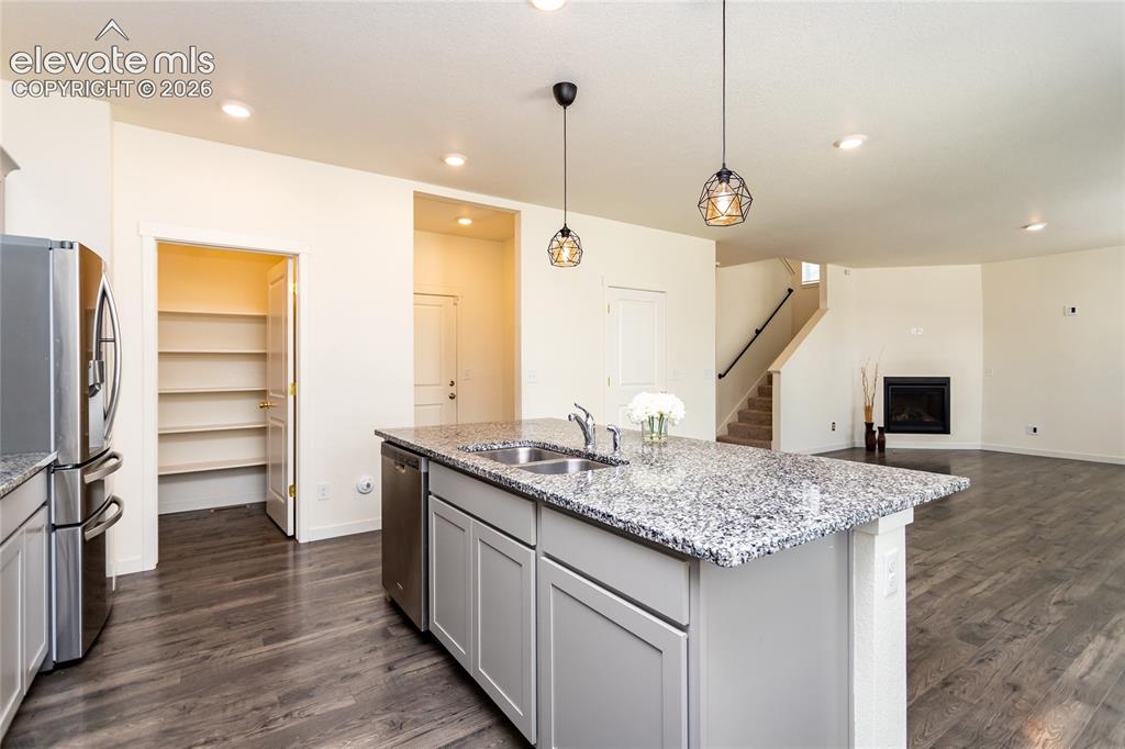 5214 Janga Drive Colorado Springs CO 80924
