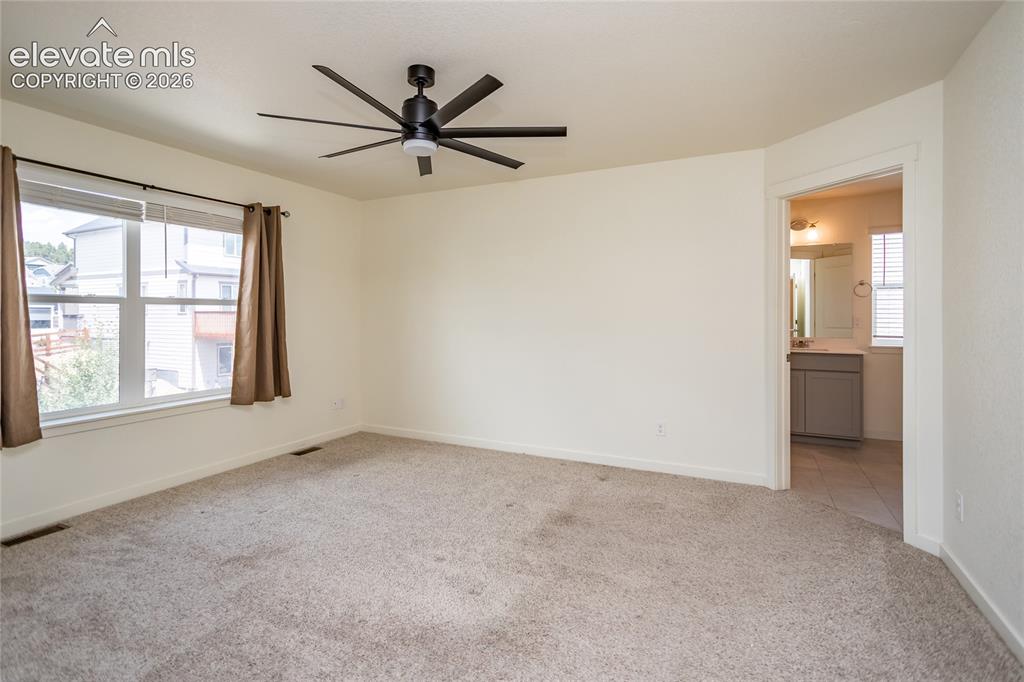 5214 Janga Drive Colorado Springs CO 80924