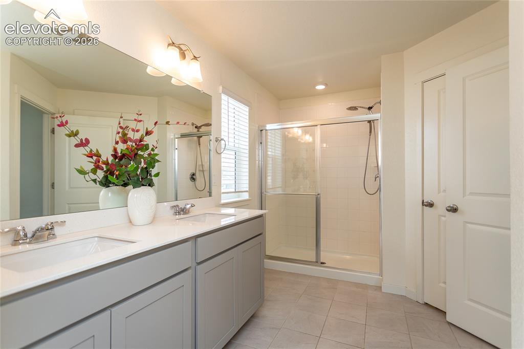 5214 Janga Drive Colorado Springs CO 80924