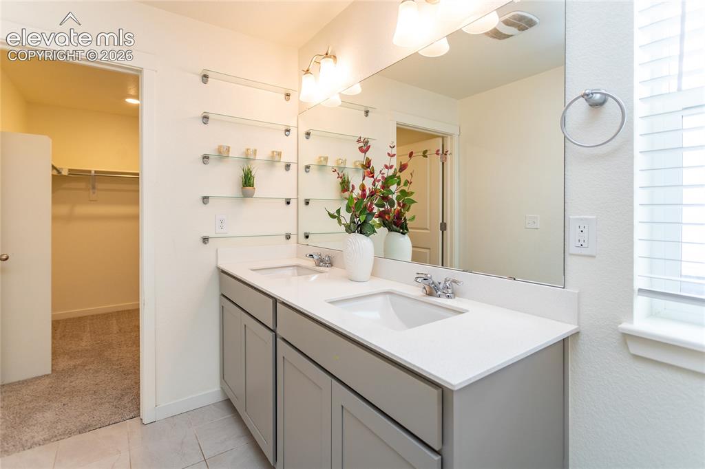 5214 Janga Drive Colorado Springs CO 80924