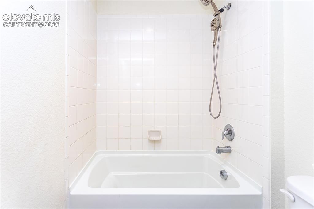 5214 Janga Drive Colorado Springs CO 80924