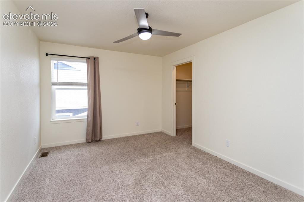 5214 Janga Drive Colorado Springs CO 80924