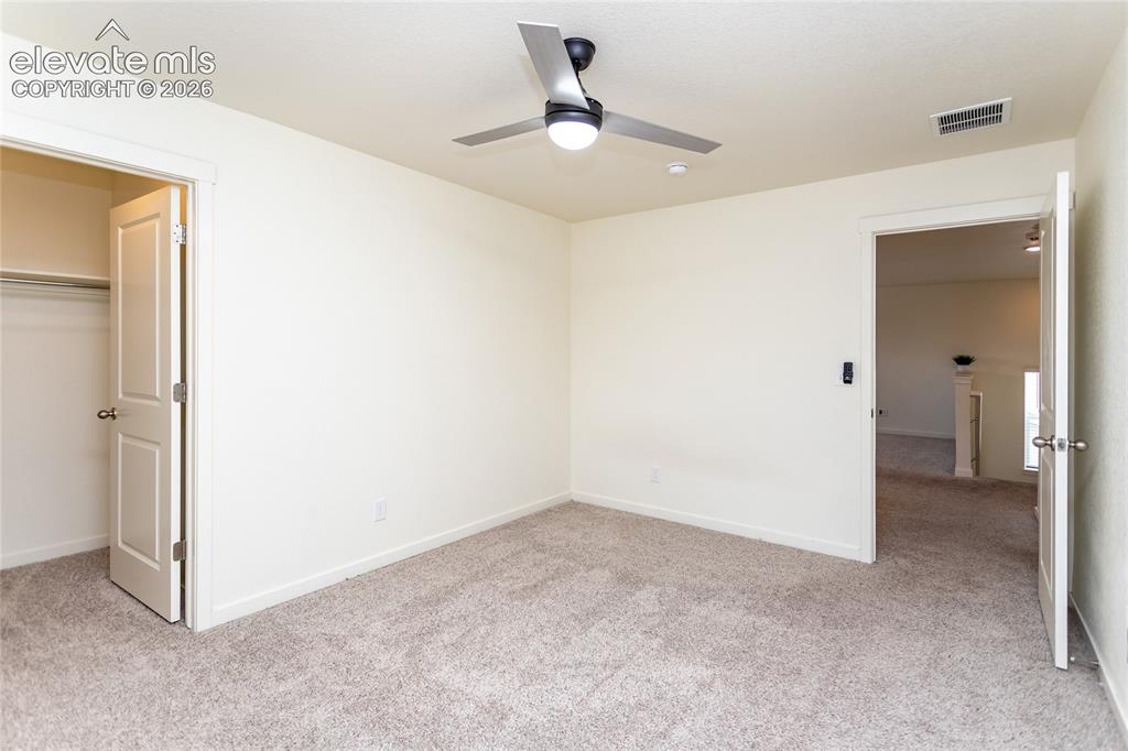 5214 Janga Drive Colorado Springs CO 80924