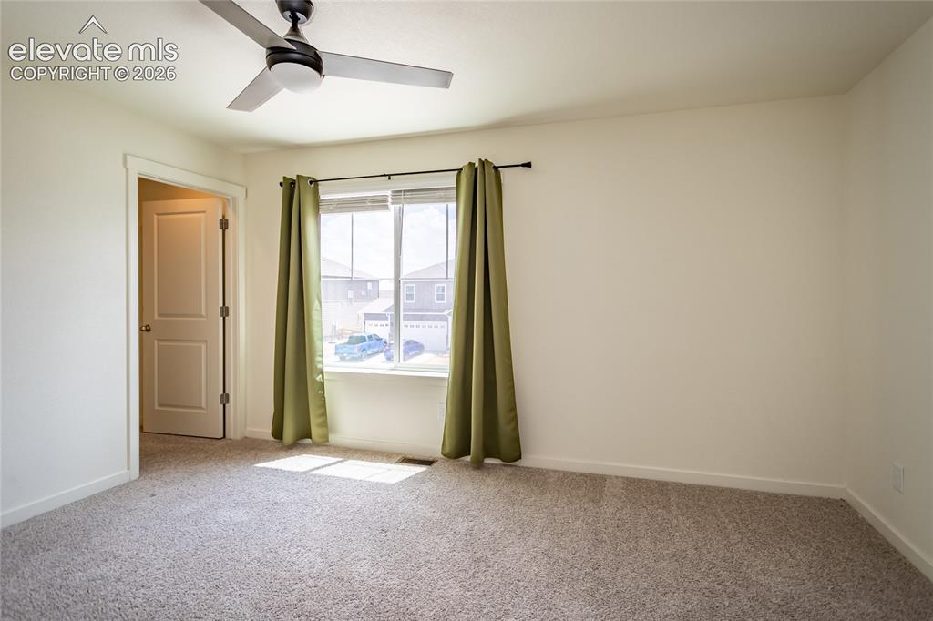 5214 Janga Drive Colorado Springs CO 80924