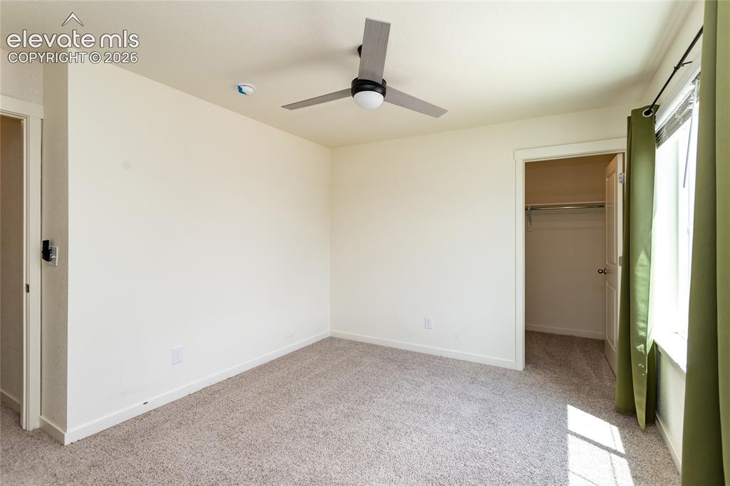 5214 Janga Drive Colorado Springs CO 80924