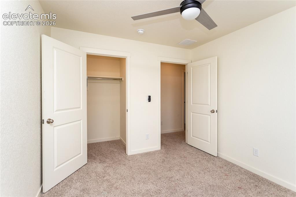 5214 Janga Drive Colorado Springs CO 80924