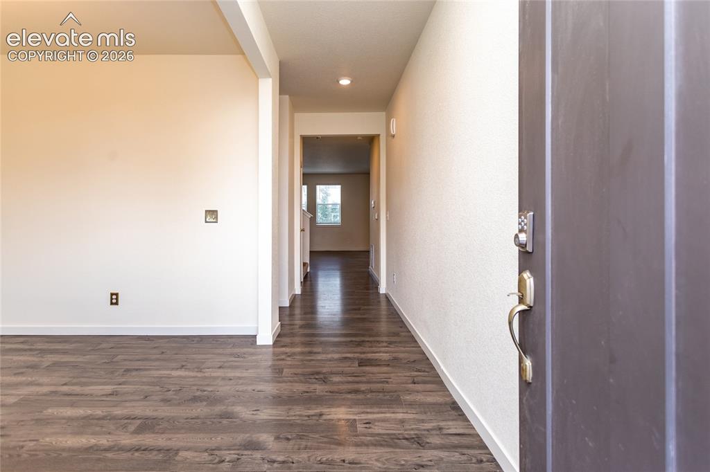 5214 Janga Drive Colorado Springs CO 80924