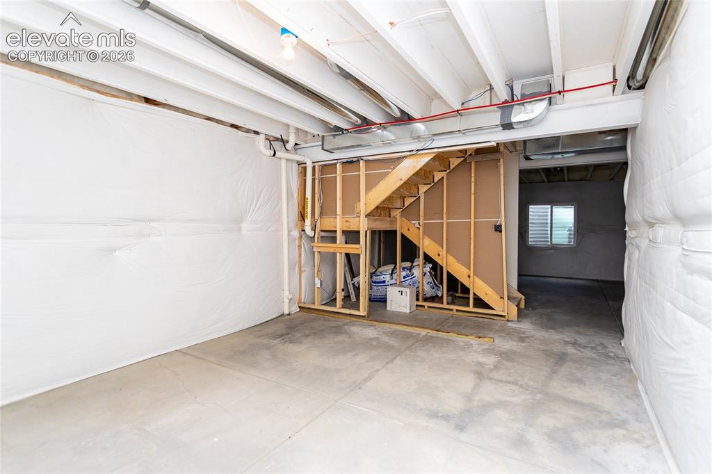 5214 Janga Drive Colorado Springs CO 80924