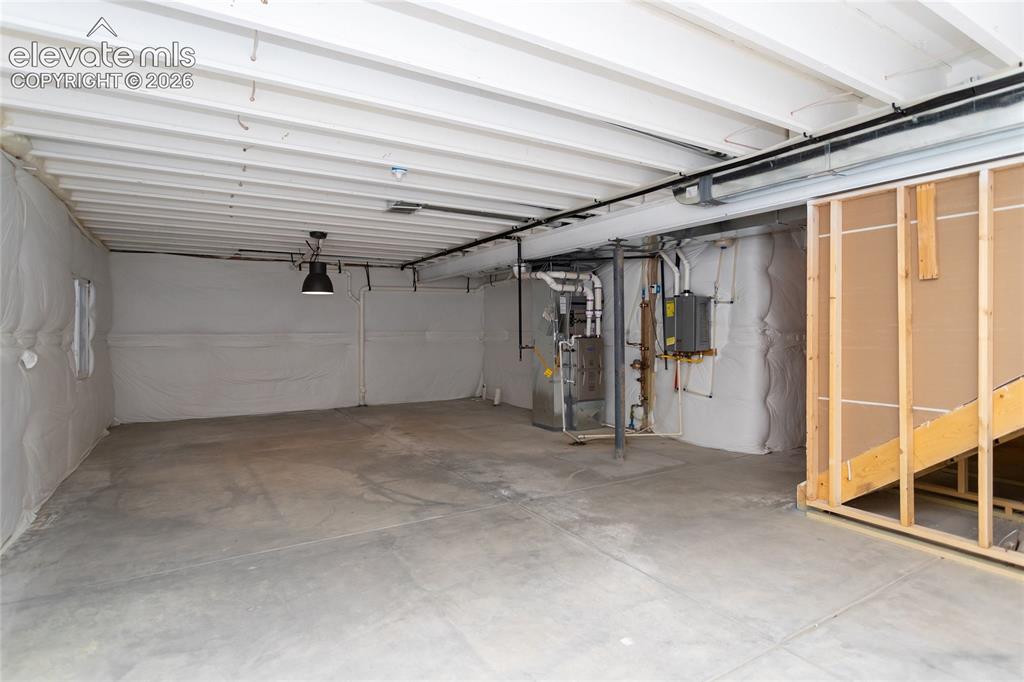 5214 Janga Drive Colorado Springs CO 80924