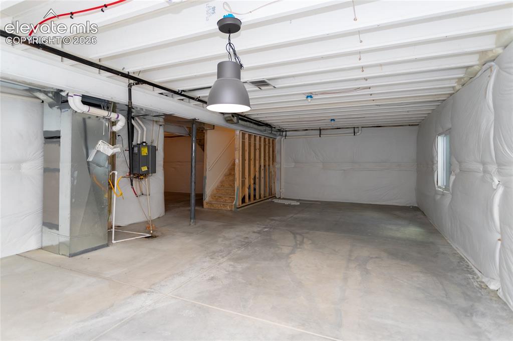 5214 Janga Drive Colorado Springs CO 80924