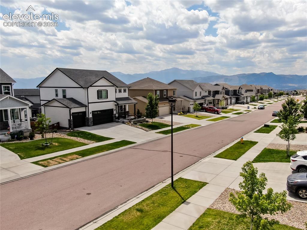 5214 Janga Drive Colorado Springs CO 80924