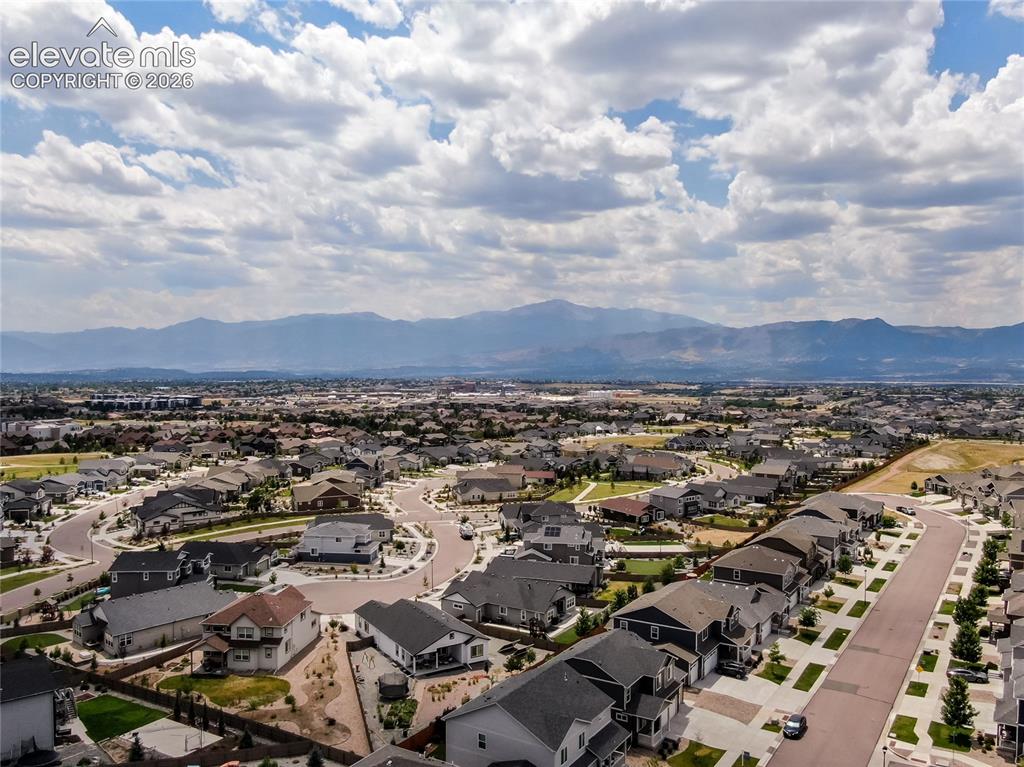 5214 Janga Drive Colorado Springs CO 80924