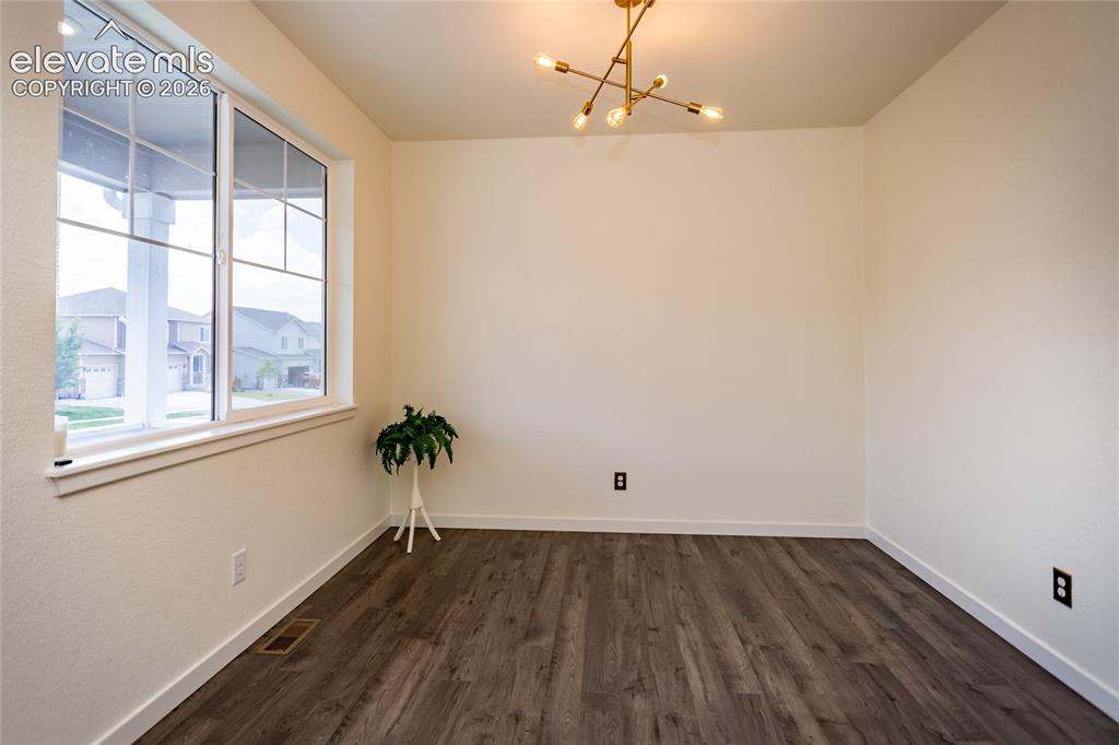 5214 Janga Drive Colorado Springs CO 80924
