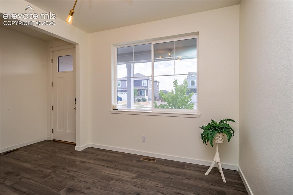 5214 Janga Drive Colorado Springs CO 80924