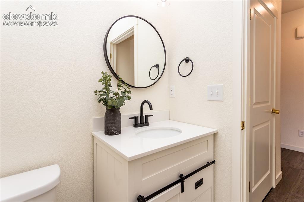5214 Janga Drive Colorado Springs CO 80924