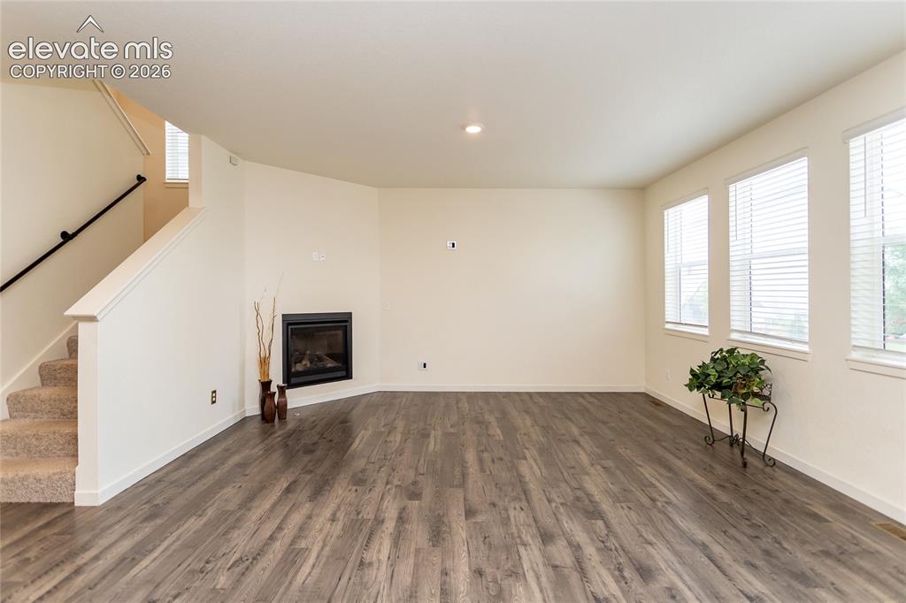 5214 Janga Drive Colorado Springs CO 80924
