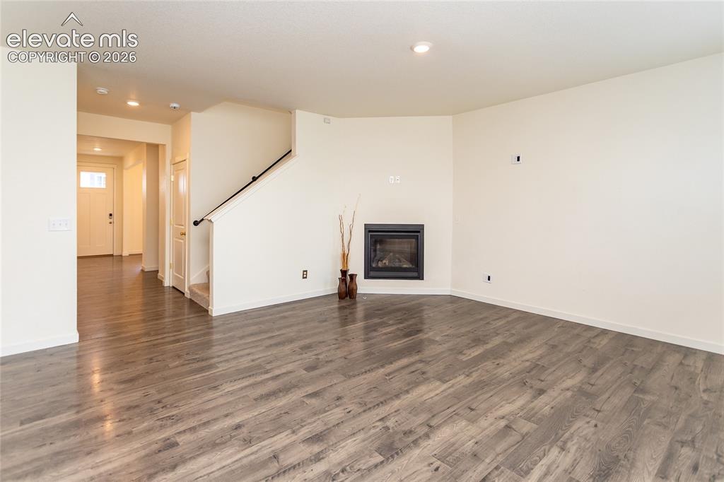 5214 Janga Drive Colorado Springs CO 80924