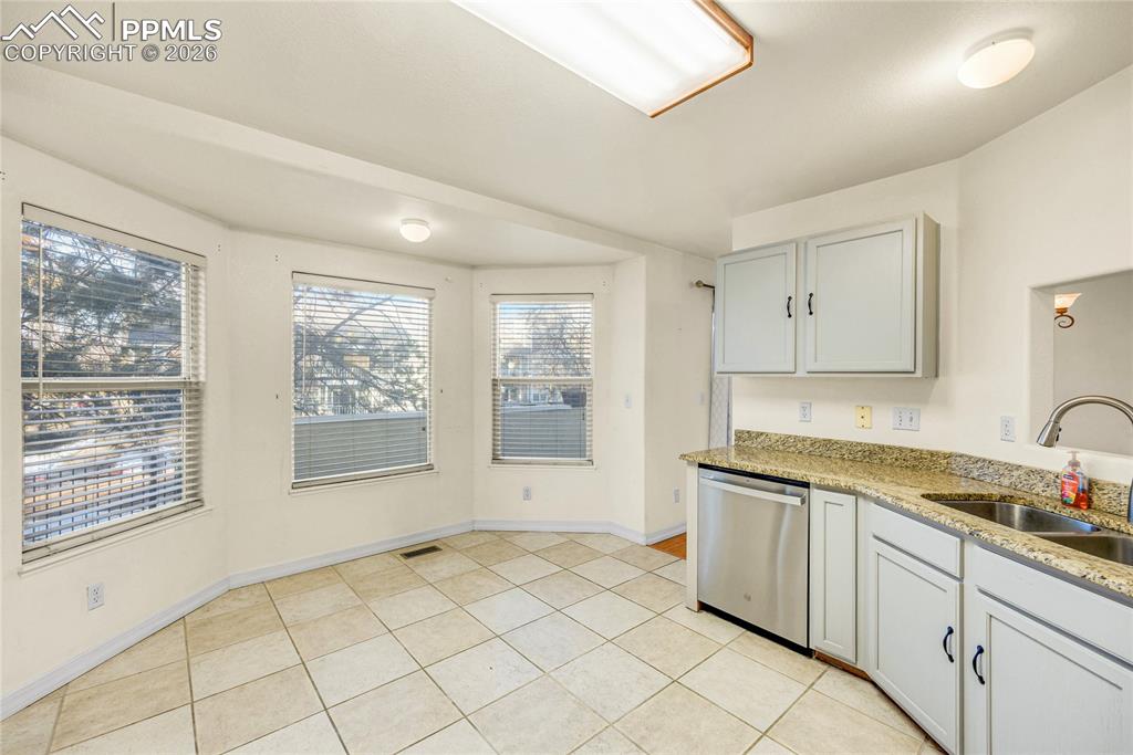 3245 Chestnut Glen Lane Colorado Springs CO 80918