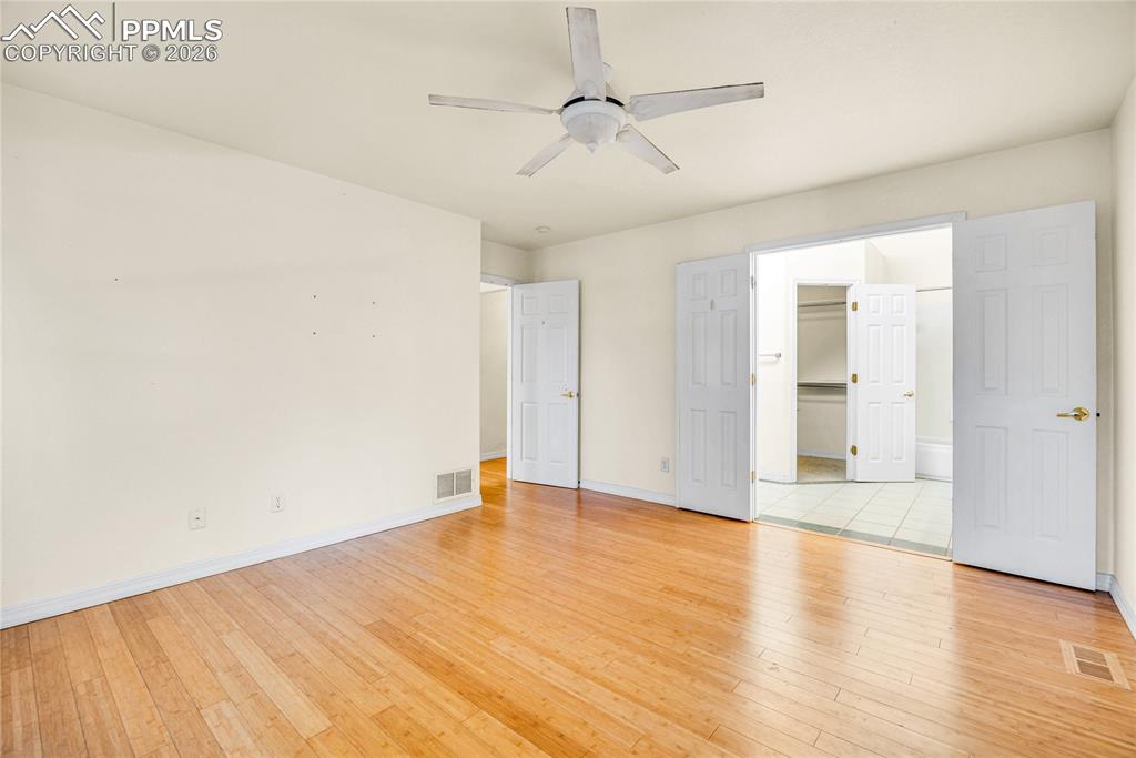 3245 Chestnut Glen Lane Colorado Springs CO 80918