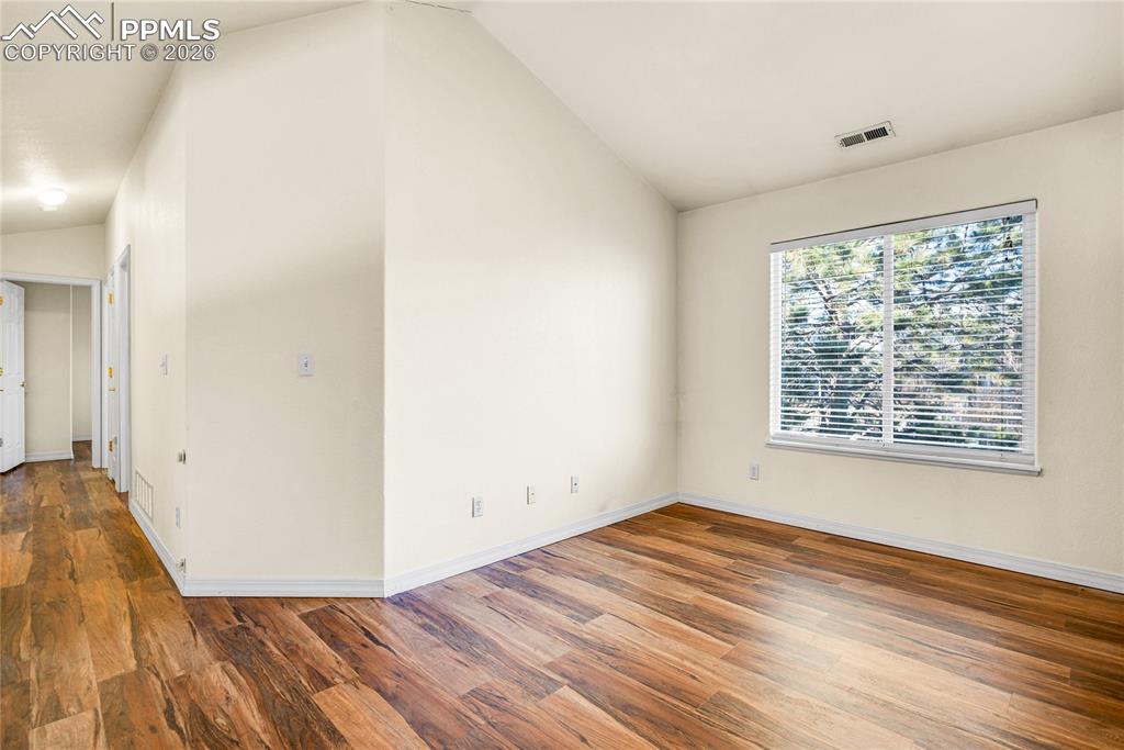 3245 Chestnut Glen Lane Colorado Springs CO 80918