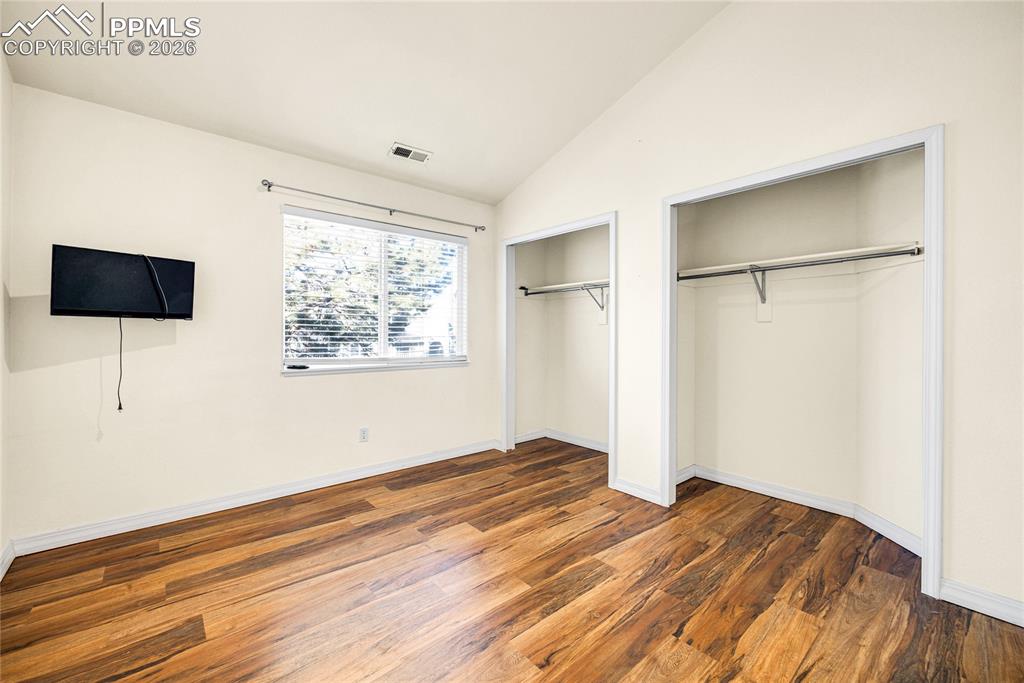 3245 Chestnut Glen Lane Colorado Springs CO 80918