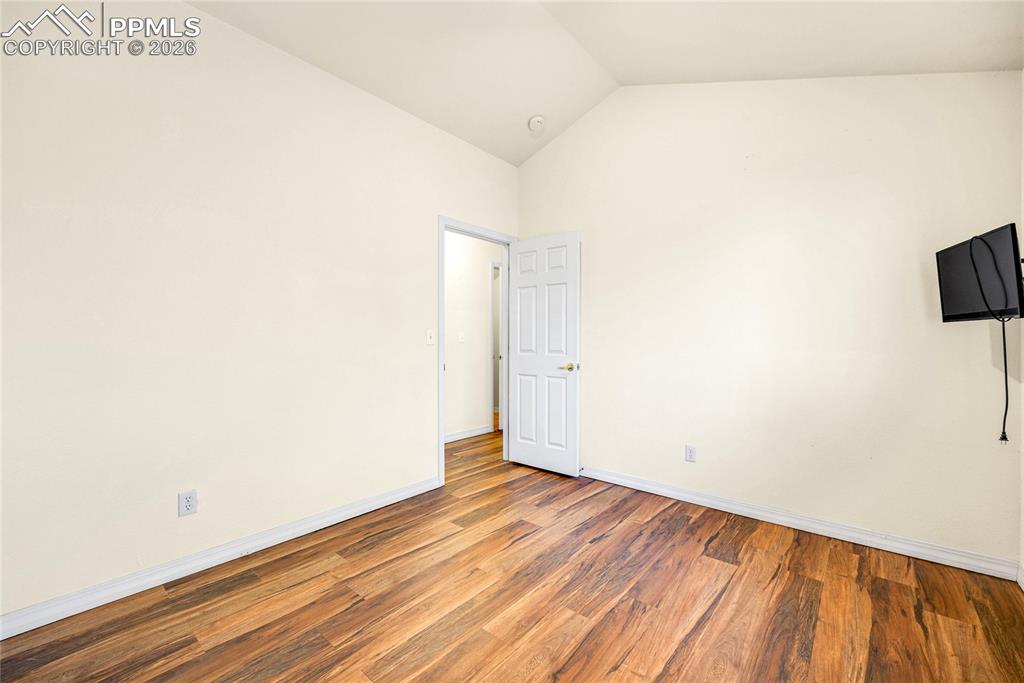 3245 Chestnut Glen Lane Colorado Springs CO 80918